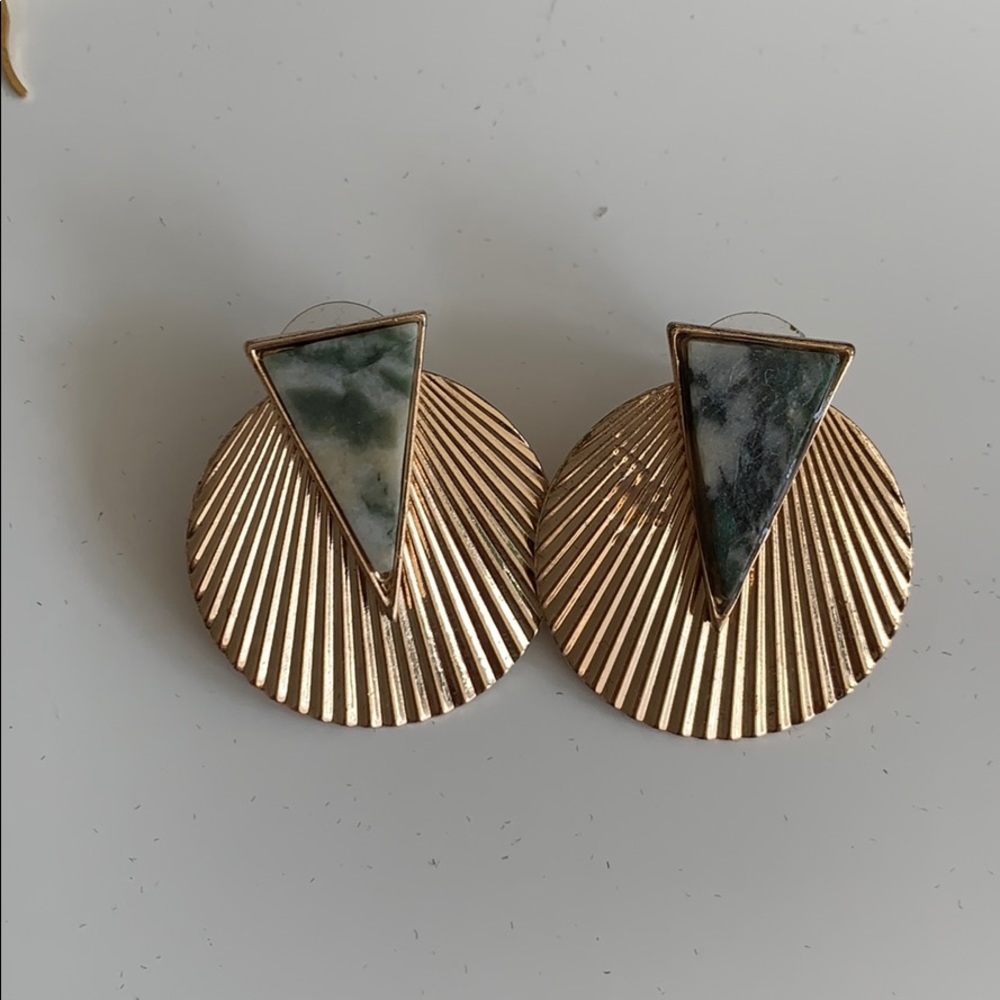 MANGO EARRINGS